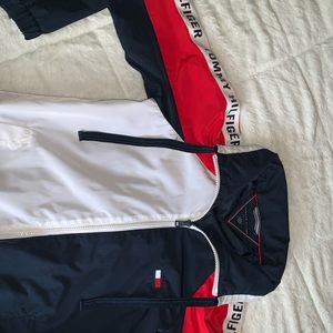 Tommy Hilfiger Colorblock jacket